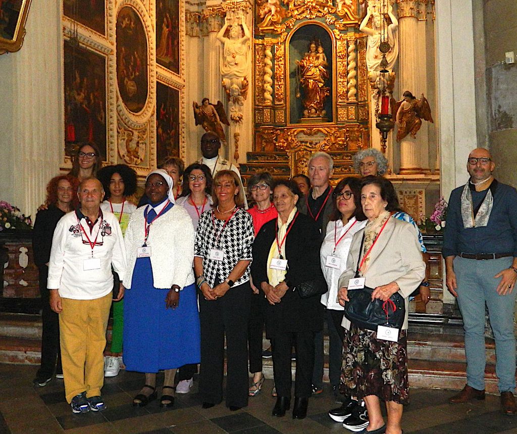 San Domenico visitabile